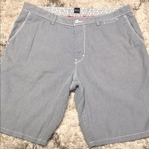 hugo boss shorts